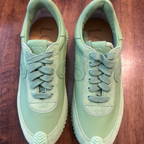Loewe Flow Runner sneakers 36/6 - Picture 2 of 6